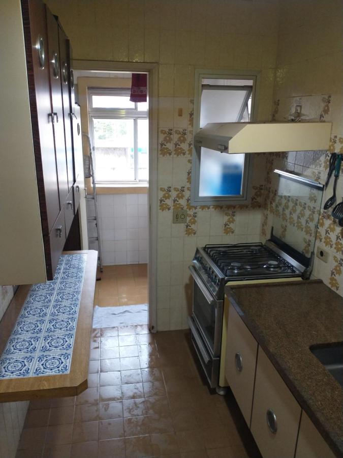 Otimo Custo Beneficio 400M Da Praia Guarujá Zewnętrze zdjęcie