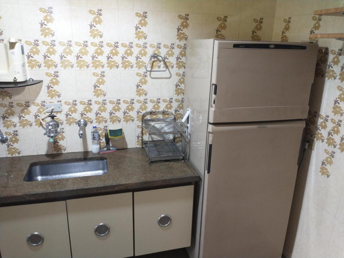 Otimo Custo Beneficio 400M Da Praia Guarujá Zewnętrze zdjęcie